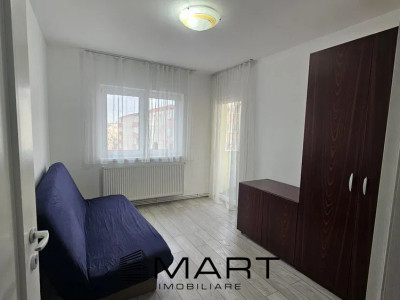 Apartament 4 Camere 80 mp Astra