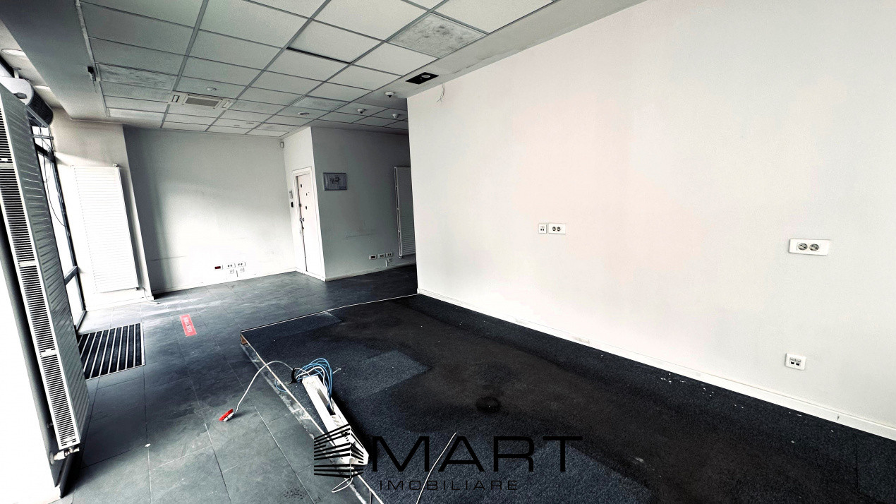 Spatiu comercial 52mp in Turnisor