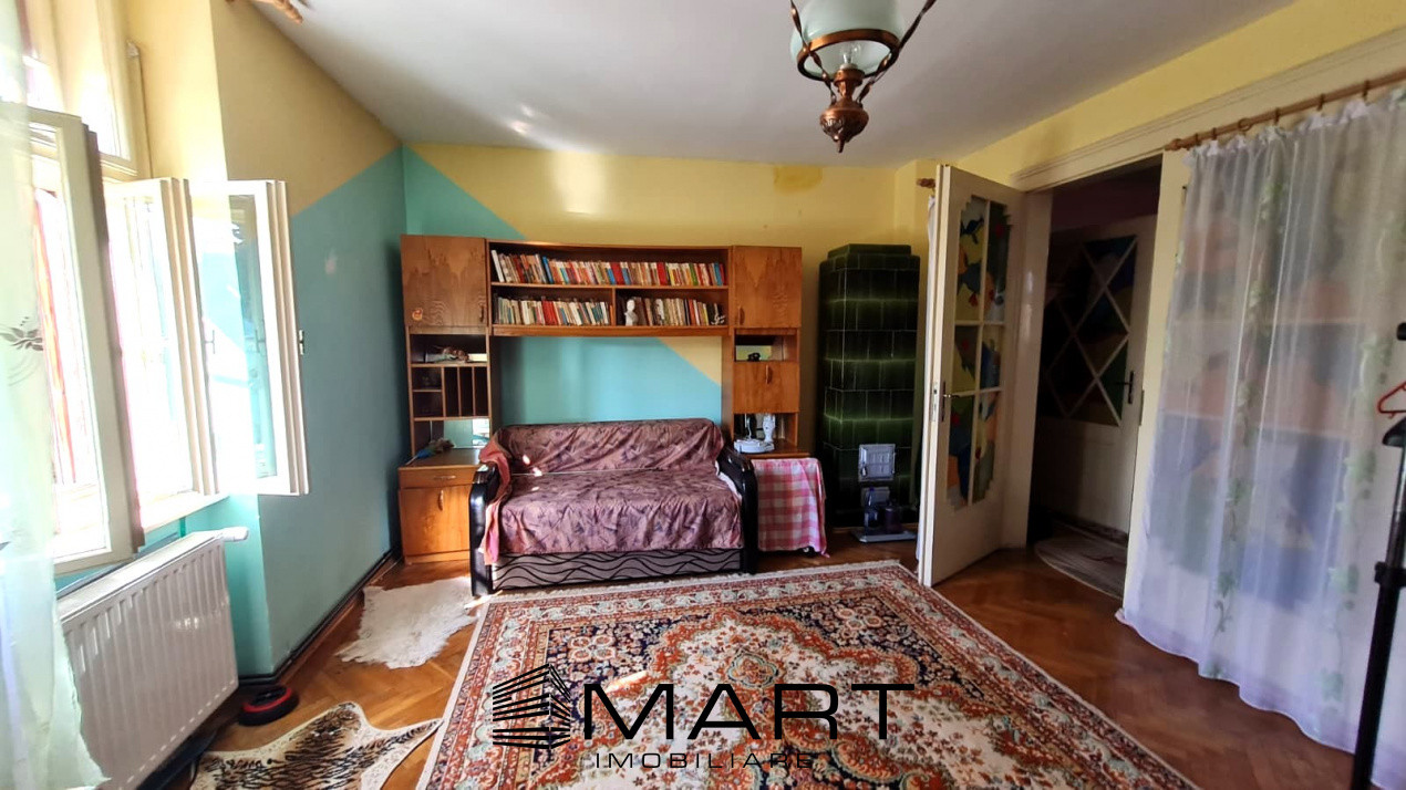 Casa 240 mp zona Sub Arini