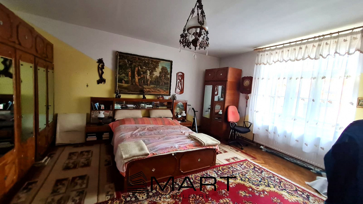 Casa 240 mp zona Sub Arini