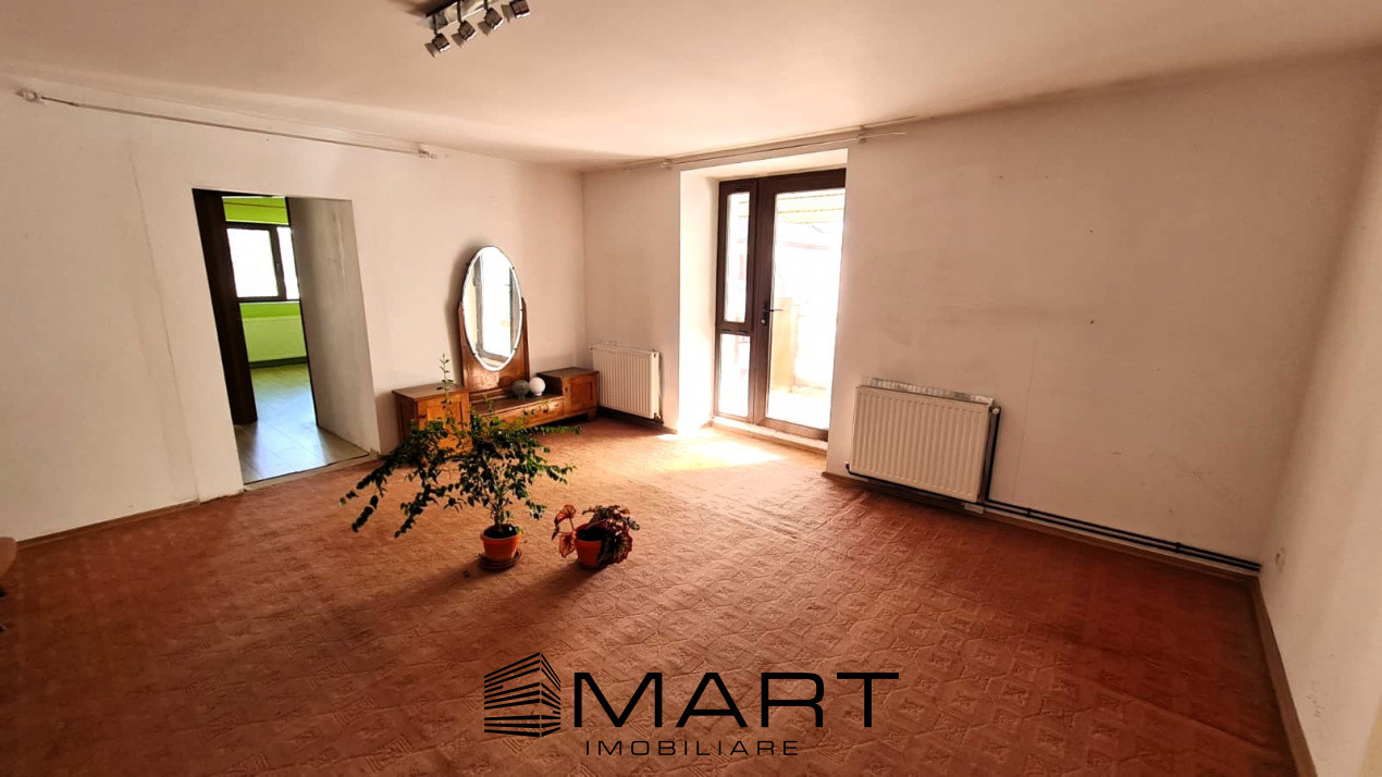 Casa 240 mp zona Sub Arini