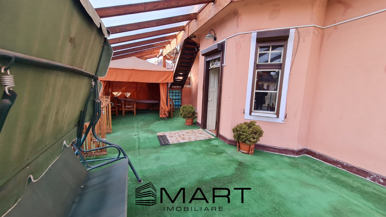 Casa 240 mp zona Sub Arini