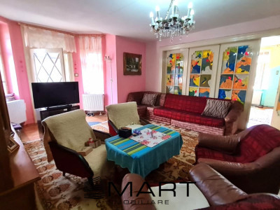 Casa 240 mp zona Sub Arini