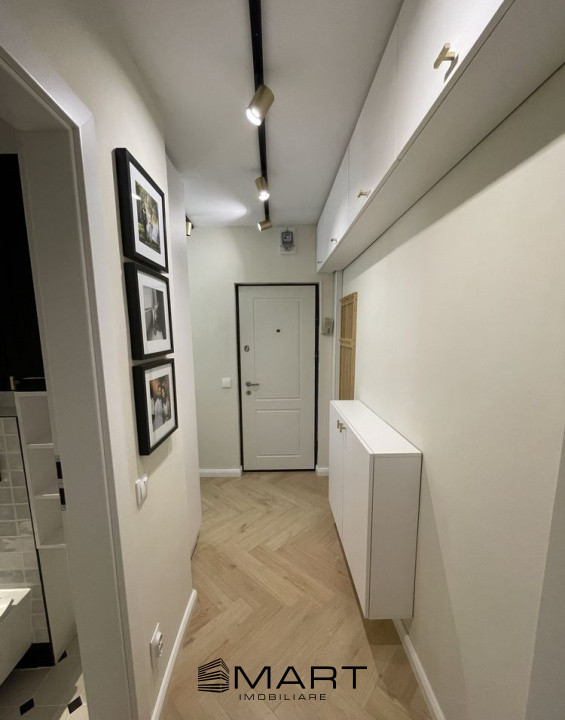 Apartament 2 camere zona Rahovei Sibiu