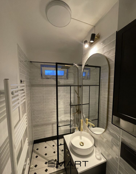 Apartament 2 camere zona Rahovei Sibiu