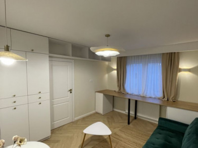 Apartament 2 camere zona Rahovei Sibiu