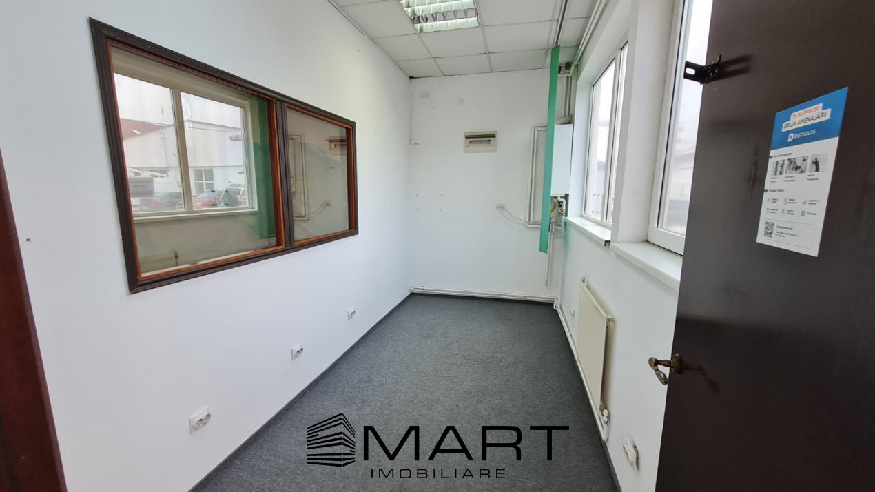 Spatiu Comercial 300 mp Central