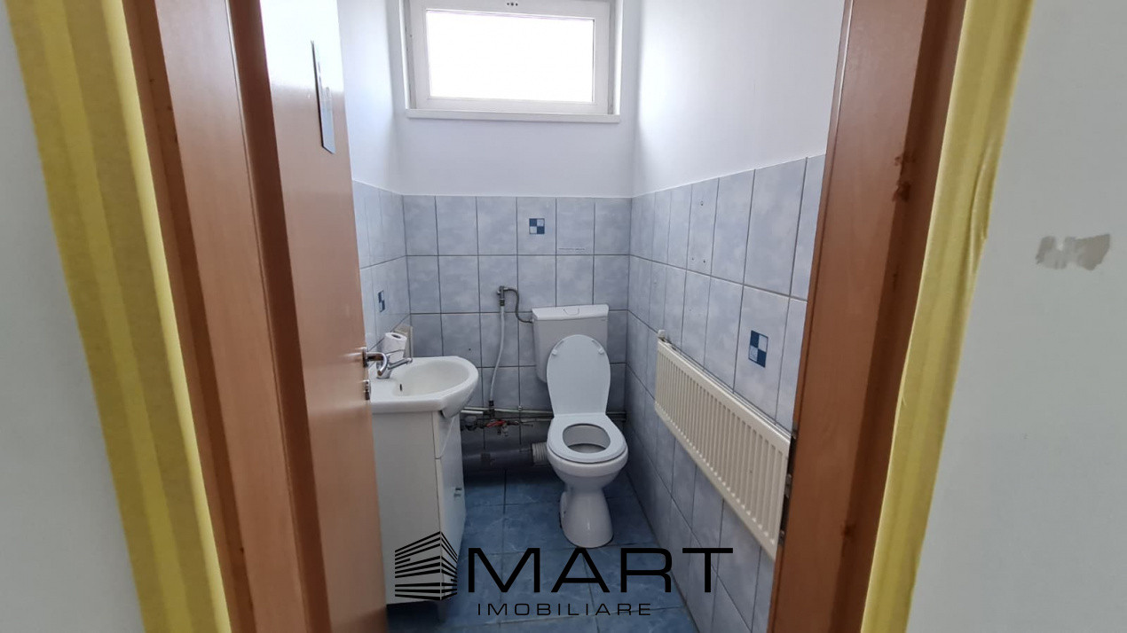 Spatiu Comercial 300 mp Central