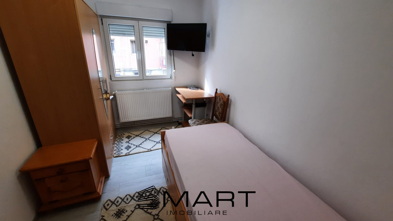 Apartament 3 camere | Vasile Aaron