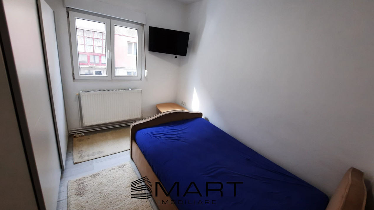 Apartament 3 camere | Vasile Aaron