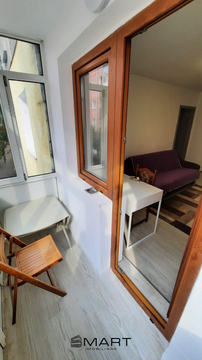 Apartament 3 camere | Vasile Aaron