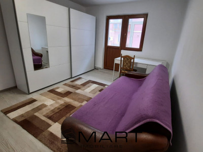 Apartament 3 camere | Vasile Aaron