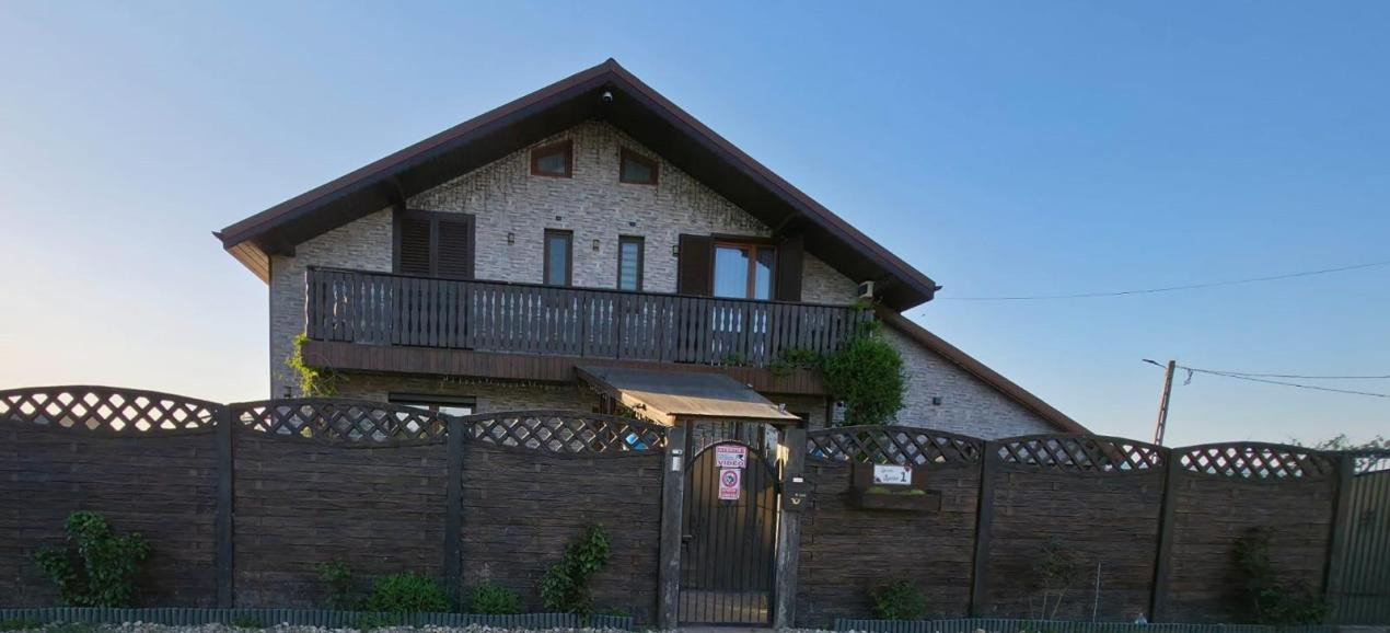 Casa Individuala 185 MP Colonie Bod