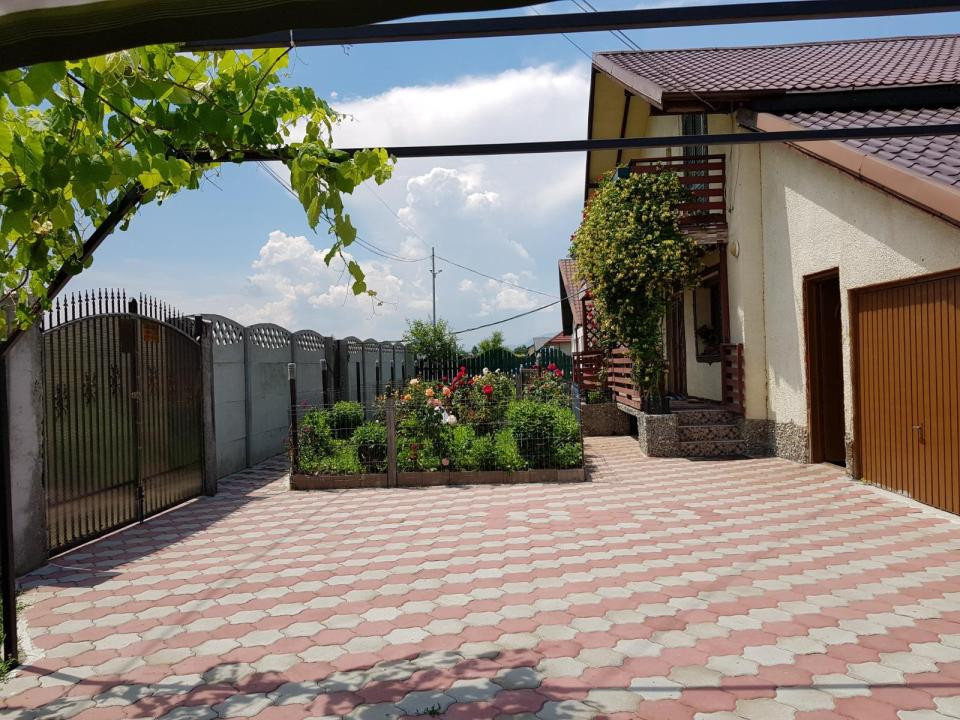 Casa Individuala 185 MP Colonie Bod