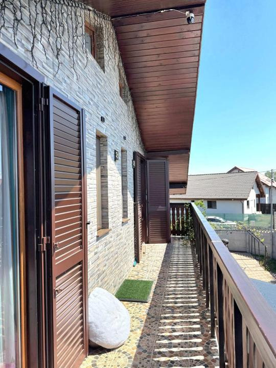 Casa Individuala 185 MP Colonie Bod