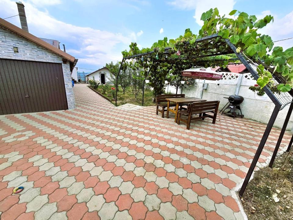 Casa Individuala 185 MP Colonie Bod