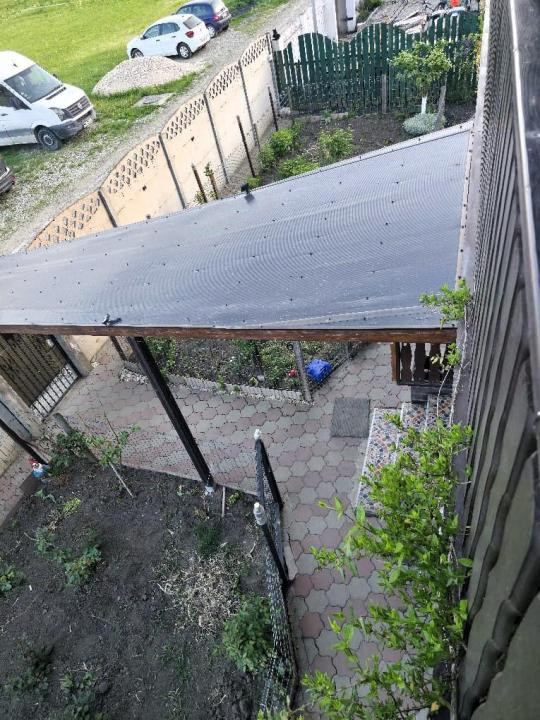 Casa Individuala 185 MP Colonie Bod