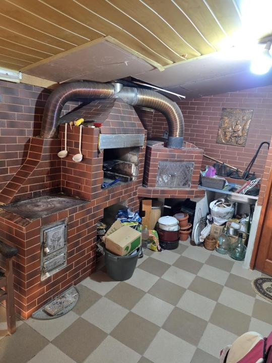 Casa Individuala 185 MP Colonie Bod