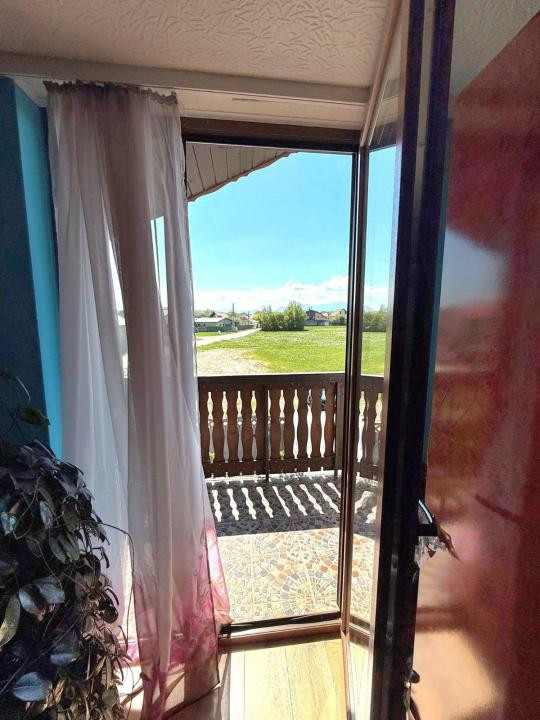 Casa Individuala 185 MP Colonie Bod