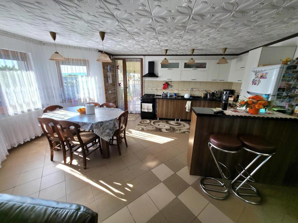 Casa Individuala 185 MP Colonie Bod