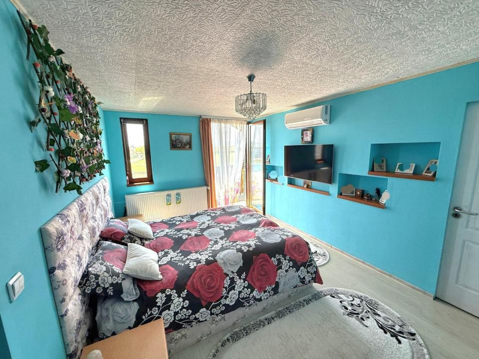 Casa Individuala 185 MP Colonie Bod