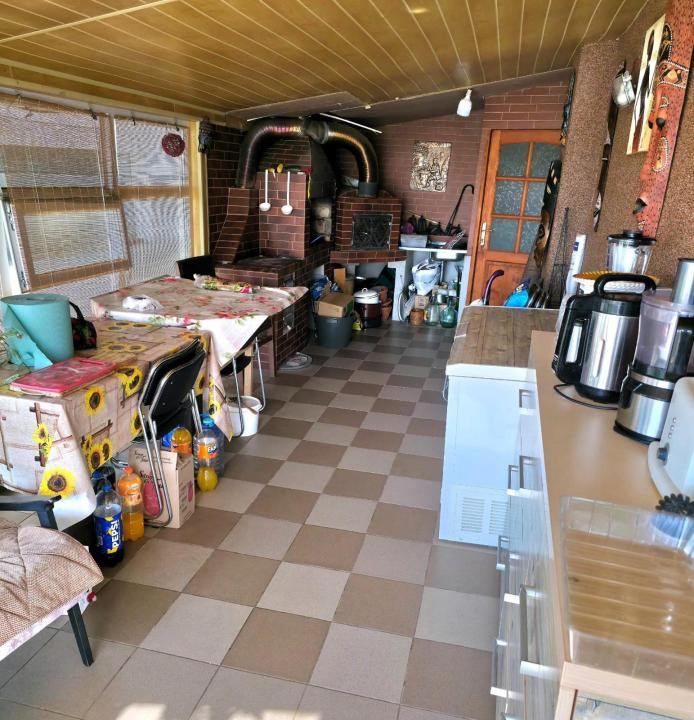 Casa Individuala 185 MP Colonie Bod