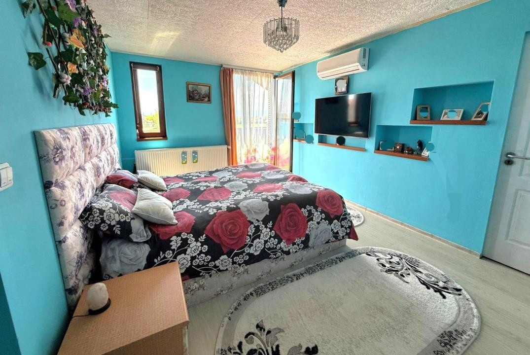 Casa Individuala 185 MP Colonie Bod