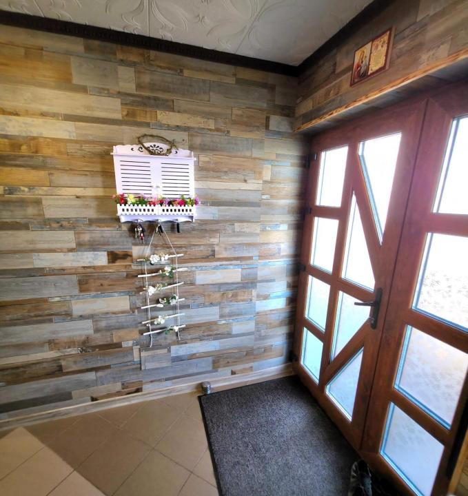 Casa Individuala 185 MP Colonie Bod