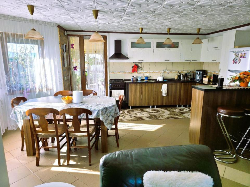 Casa Individuala 185 MP Colonie Bod