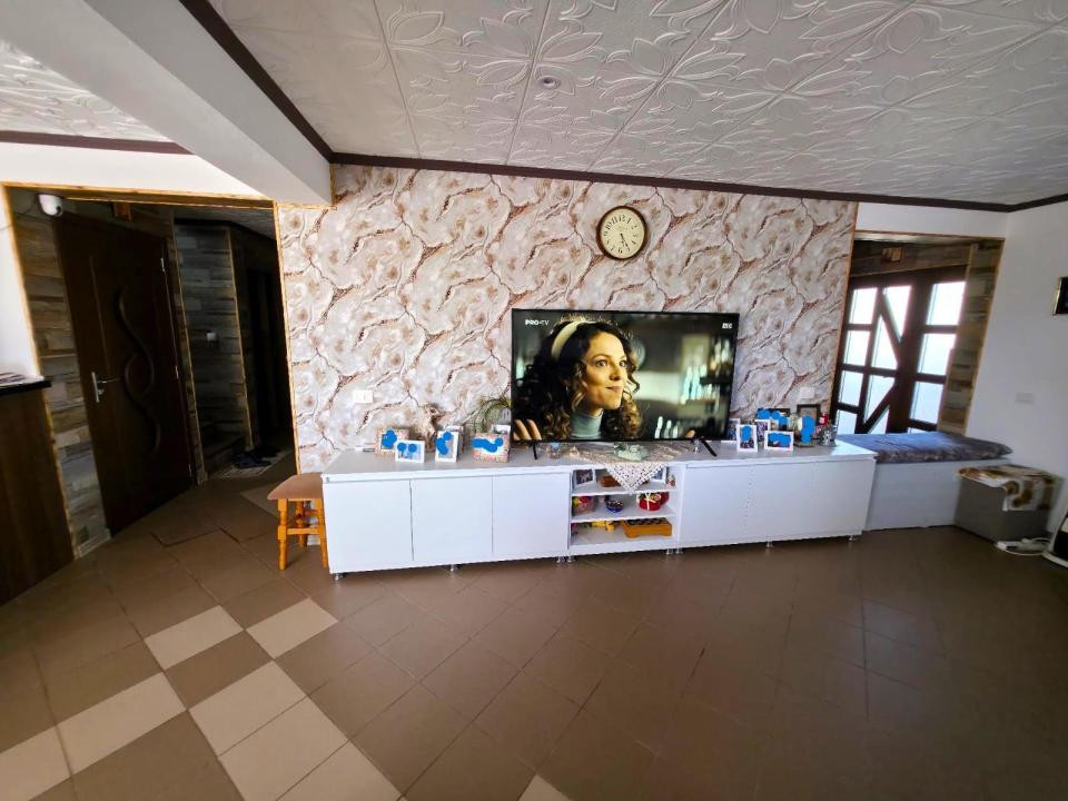 Casa Individuala 185 MP Colonie Bod