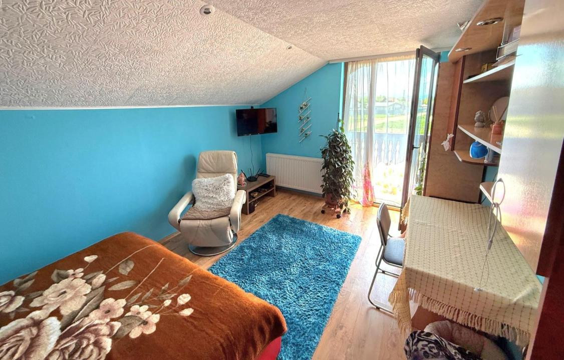 Casa Individuala 185 MP Colonie Bod