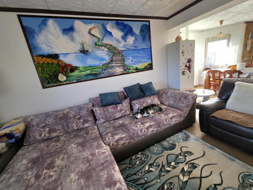 Casa Individuala 185 MP Colonie Bod