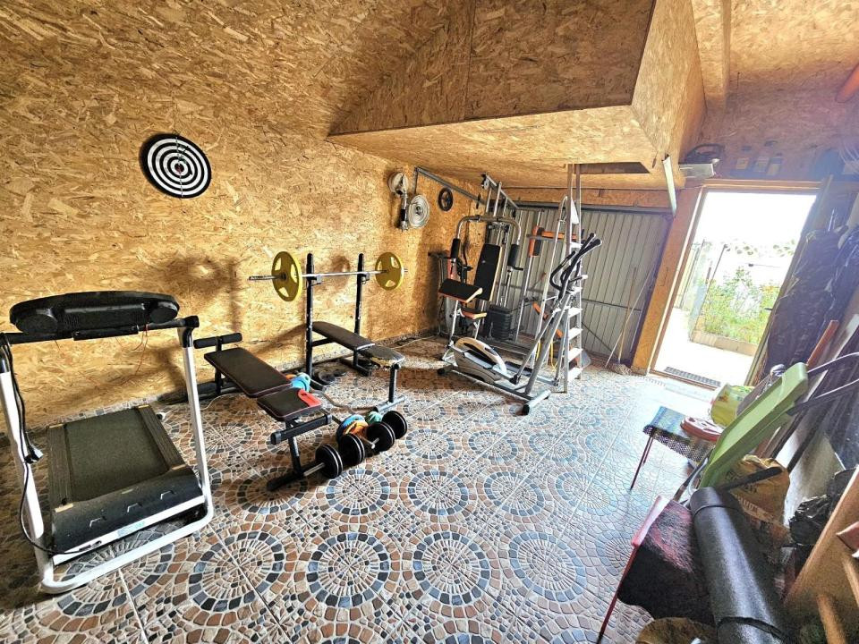 Casa Individuala 185 MP Colonie Bod