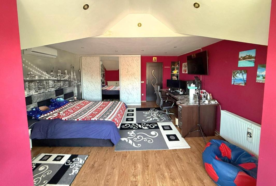 Casa Individuala 185 MP Colonie Bod