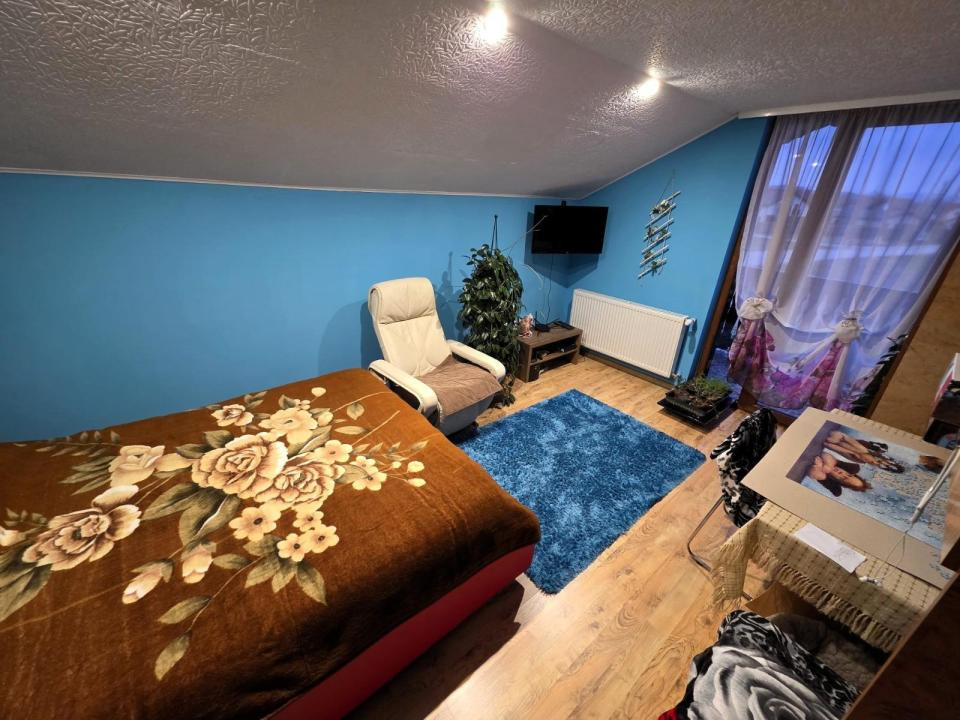 Casa Individuala 185 MP Colonie Bod