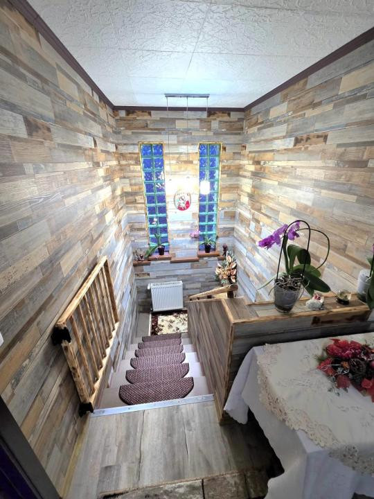 Casa Individuala 185 MP Colonie Bod