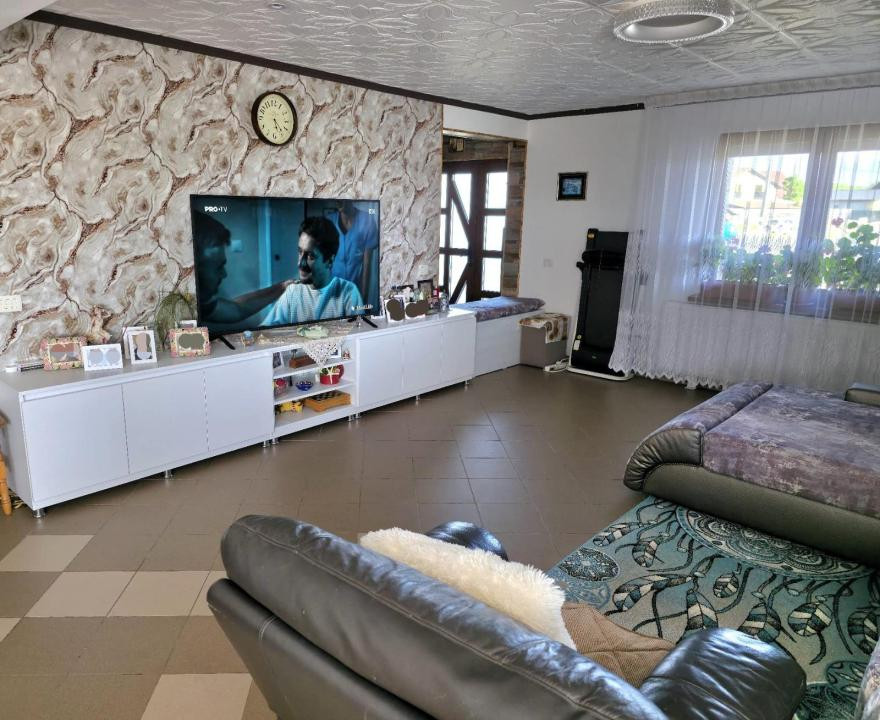 Casa Individuala 185 MP Colonie Bod