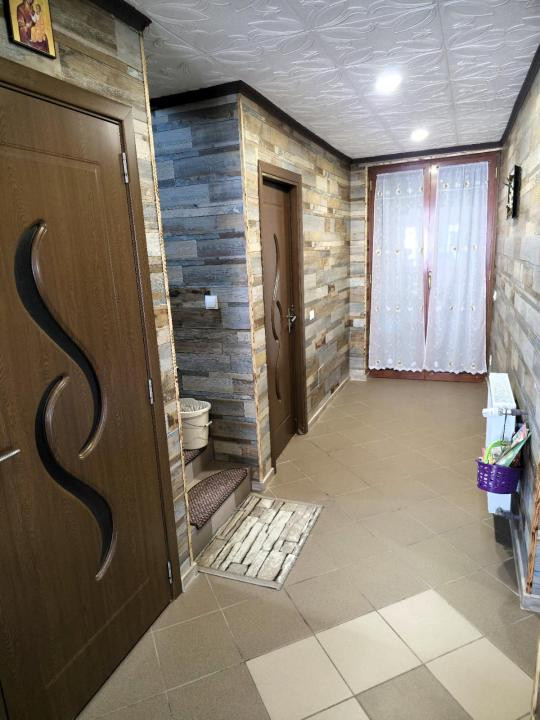 Casa Individuala 185 MP Colonie Bod