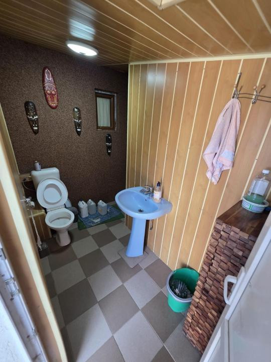 Casa Individuala 185 MP Colonie Bod