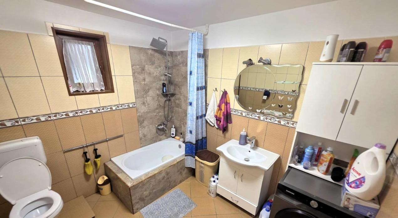 Casa Individuala 185 MP Colonie Bod