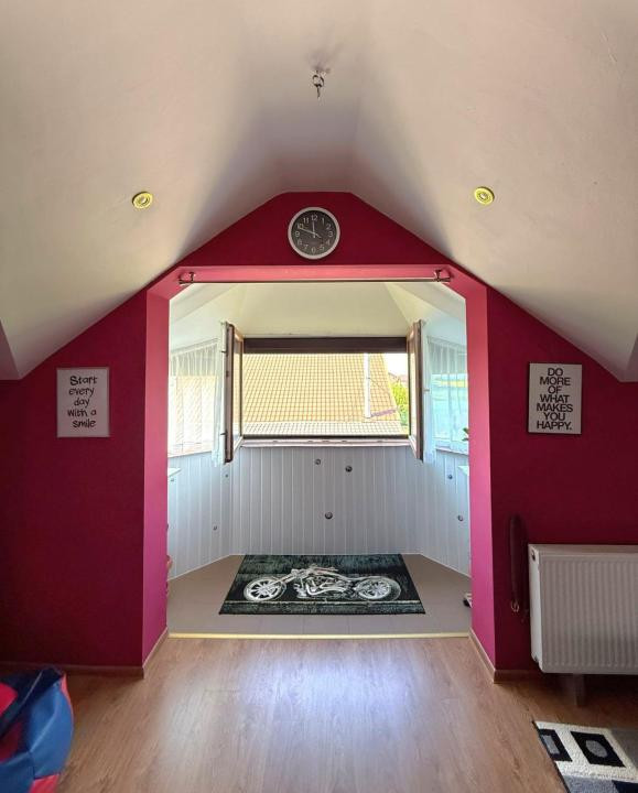 Casa Individuala 185 MP Colonie Bod