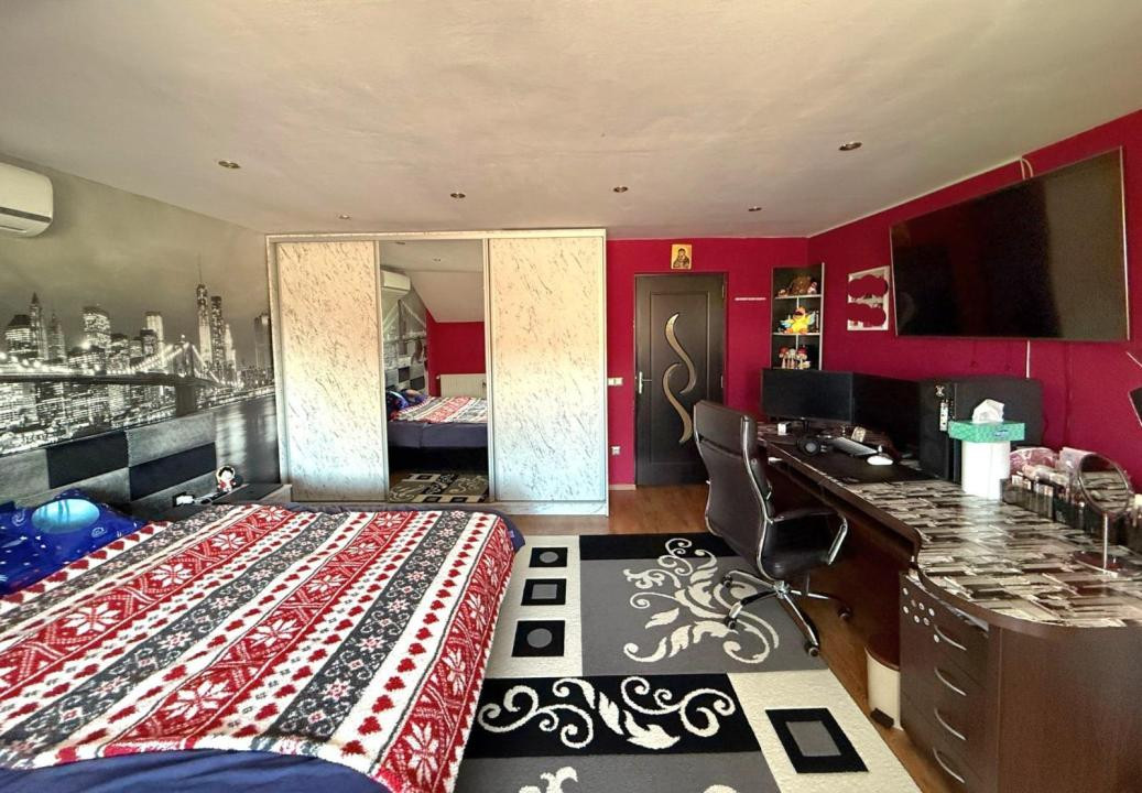 Casa Individuala 185 MP Colonie Bod