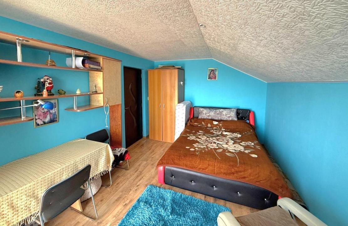 Casa Individuala 185 MP Colonie Bod