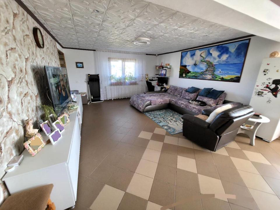 Casa Individuala 185 MP Colonie Bod