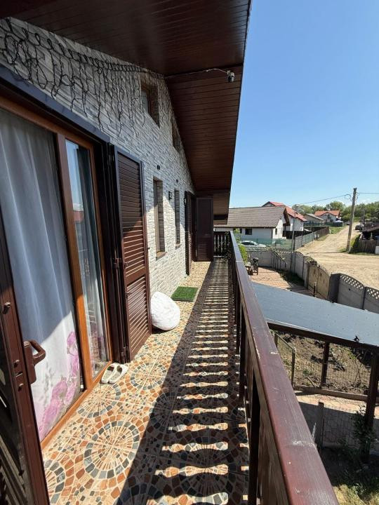 Casa Individuala 185 MP Colonie Bod