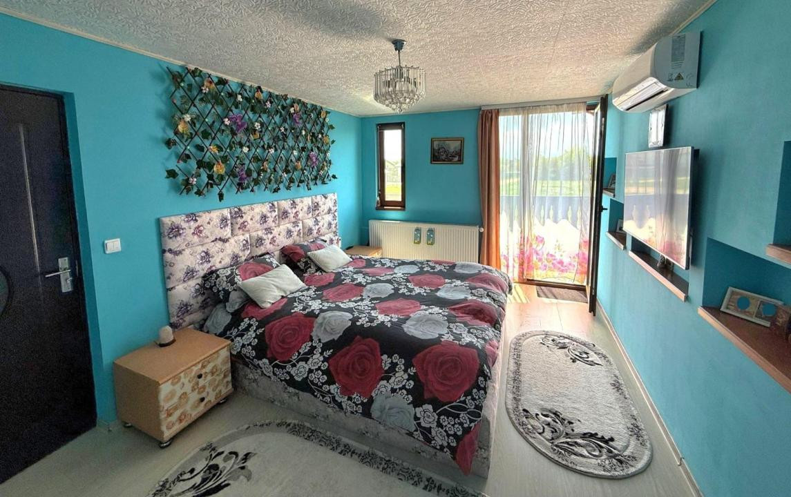 Casa Individuala 185 MP Colonie Bod