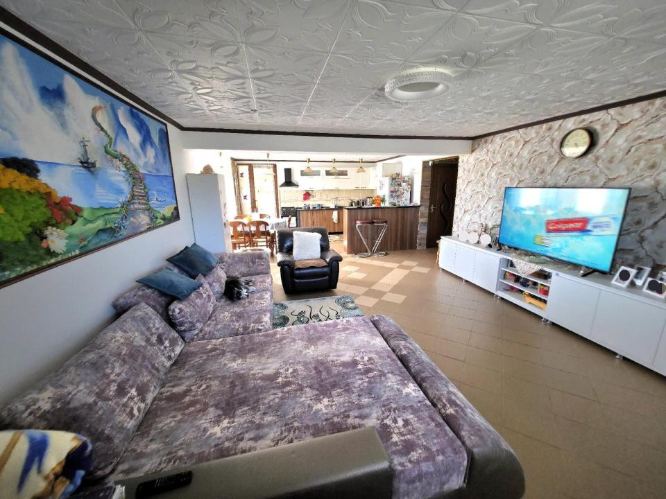 Casa Individuala 185 MP Colonie Bod