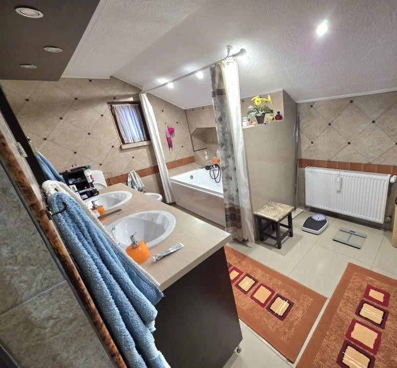 Casa Individuala 185 MP Colonie Bod