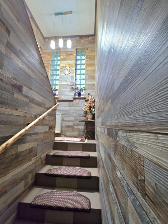 Casa Individuala 185 MP Colonie Bod