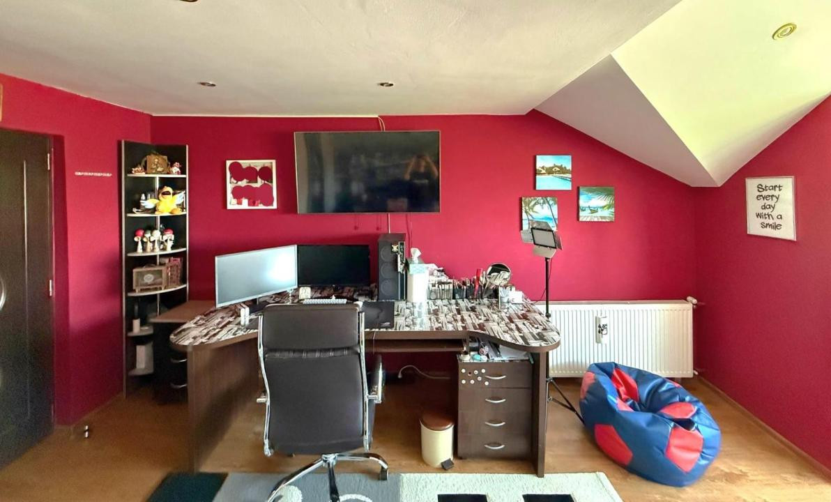 Casa Individuala 185 MP Colonie Bod